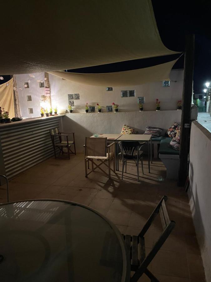 Casa Claddagh Hotel Sax Exterior photo